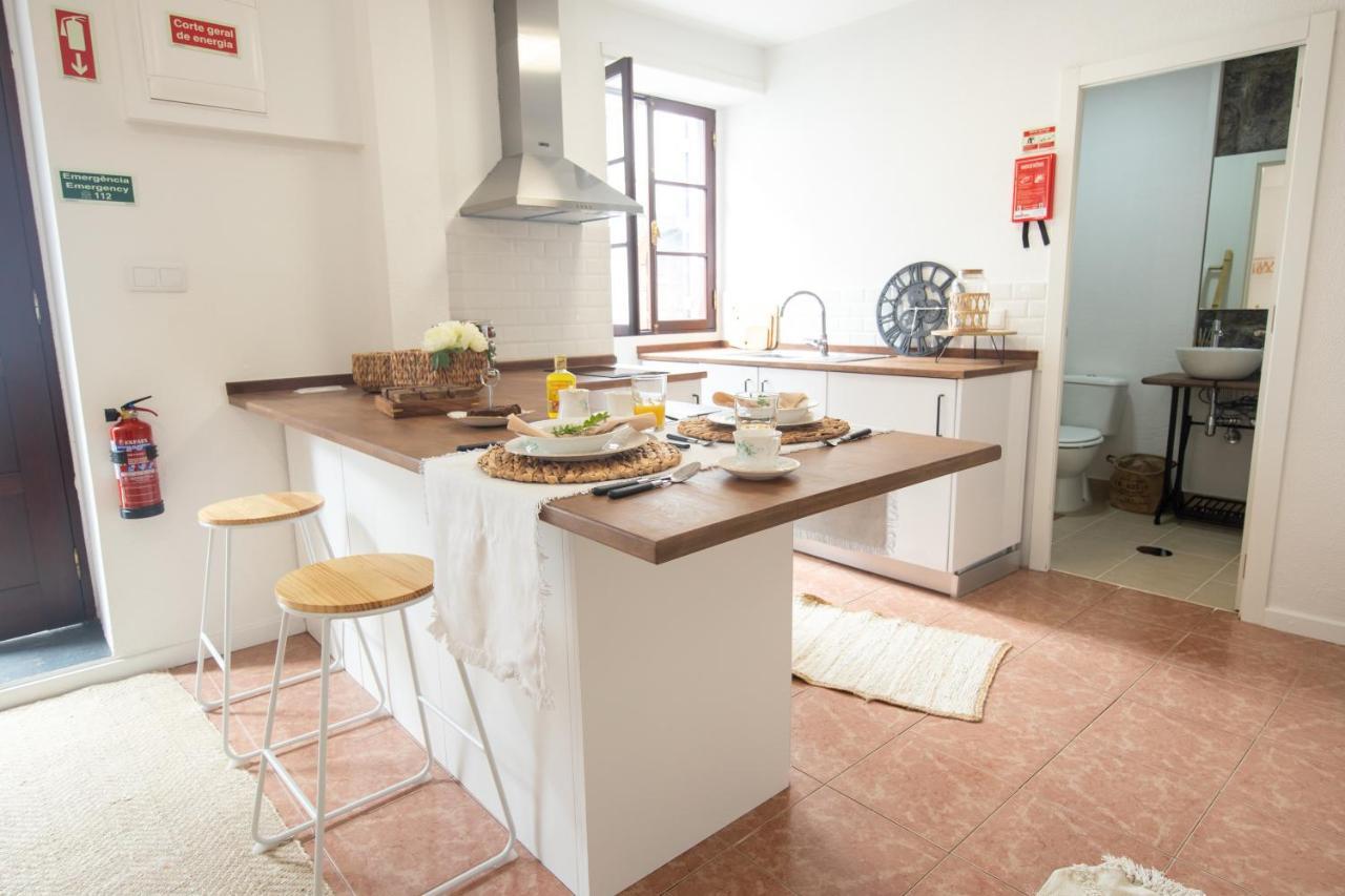 The Village House Machico  Esterno foto